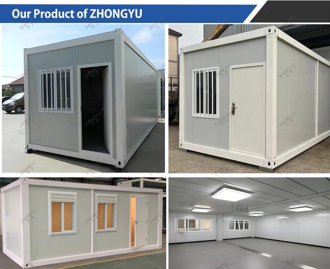 Durable Emergency Shelter