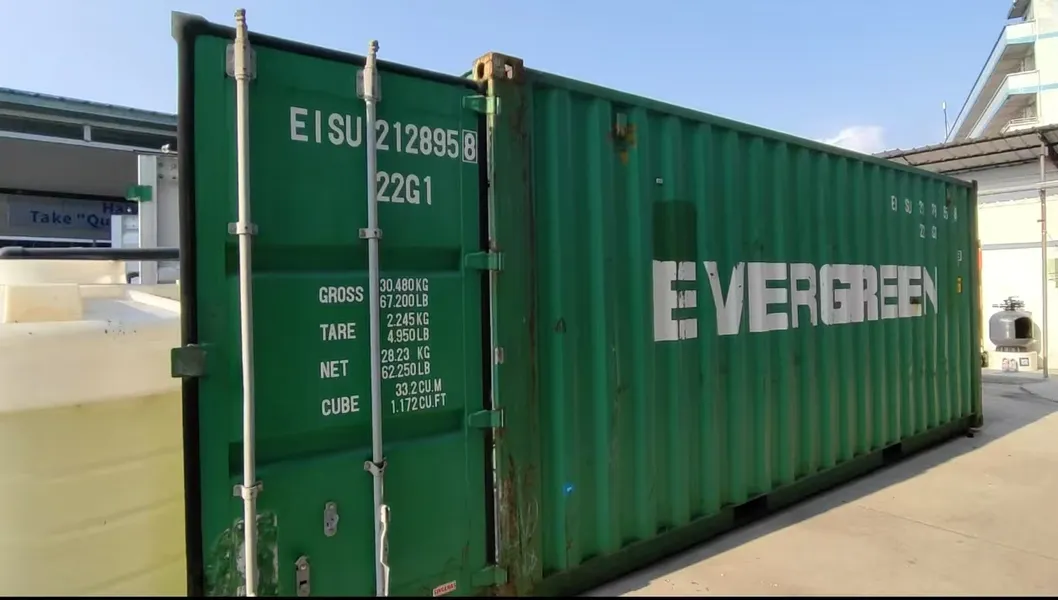 Morocco Project Image 1