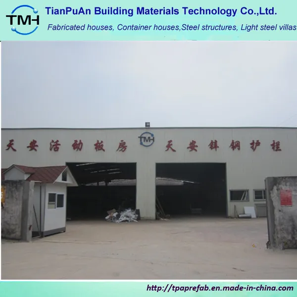 Modular Home Display 2