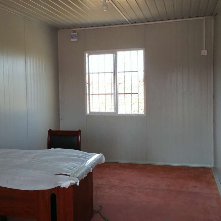 Professional Customization Container Office 40FT 20FT Portable Modern Prefab Office