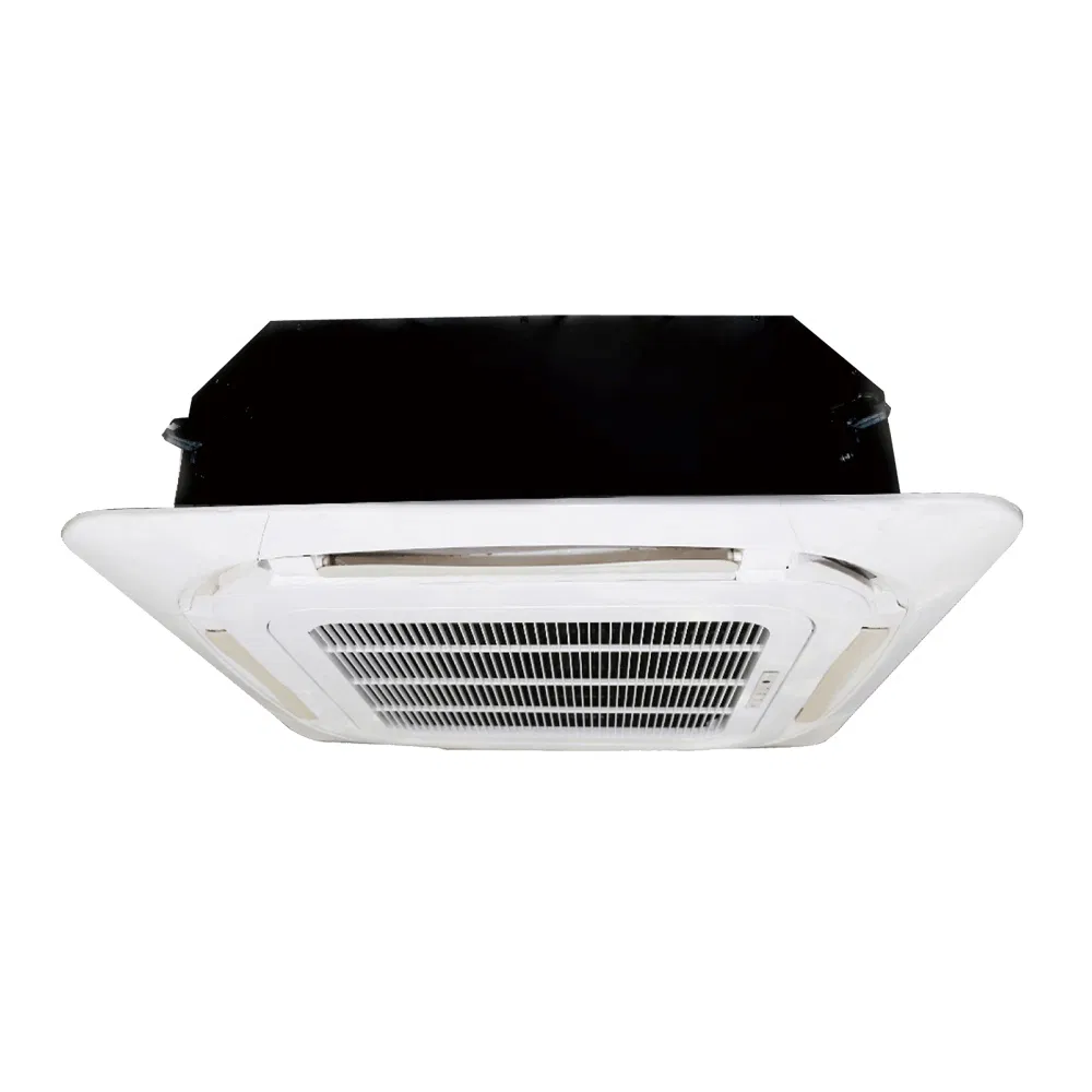 Energy-Efficient Horizontal Ceiling Concealed Hydronic Fan Coil Unit