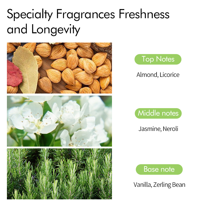 Wholesale Custom Amino Acid Hair Shampoo Gentle Cleansing Deep Nourishment for All Hair Types Hair Care Product