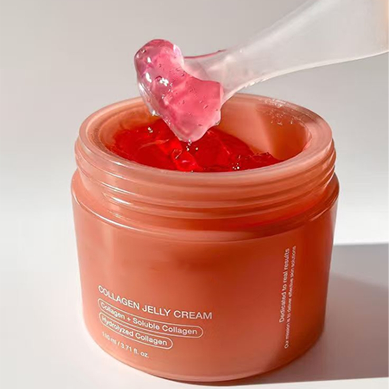 Wholesale Korea Collagen Face Mask Deep Hydration Private Label Exfoliating Cream Facial Mask