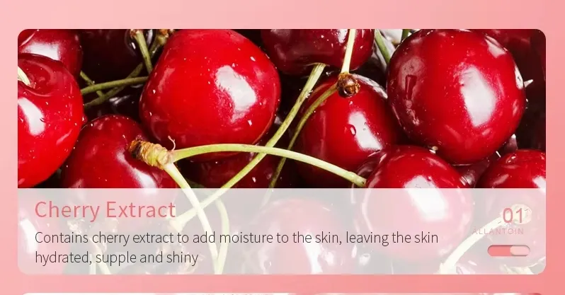 Facial Cleanser Photo 3