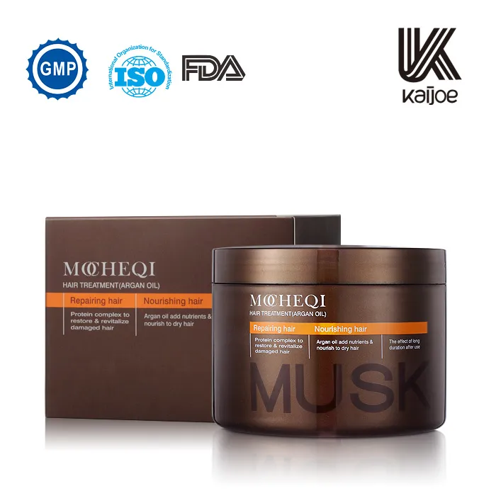 Nutrient Moisturizing Hair Treatment