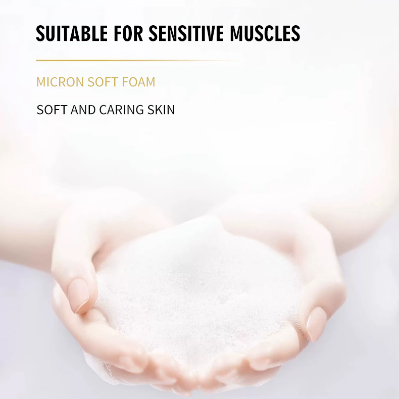 Face Wash Deep Cleansing Whitening Facial Cleanser