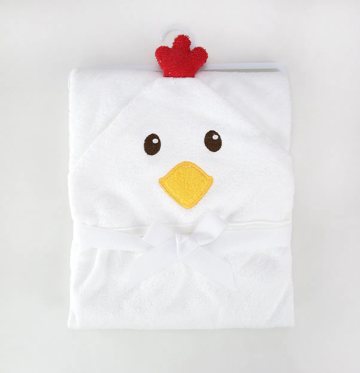 Color Cotton Care of Sensitive Skin Baby Kids with Brushed Flannel Surface