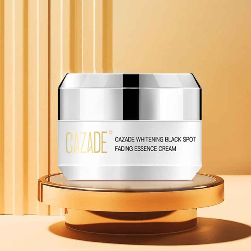 Factory Stock Brightening Face Cream Whitening Moisturizer Skin Cream Reduces Dark Spots and Pigmentation Hydrating Anti-Aging Formula Skin Care