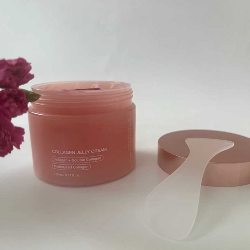 Wholesale Korea Collagen Face Mask Deep Hydration Private Label Exfoliating Cream Facial Mask