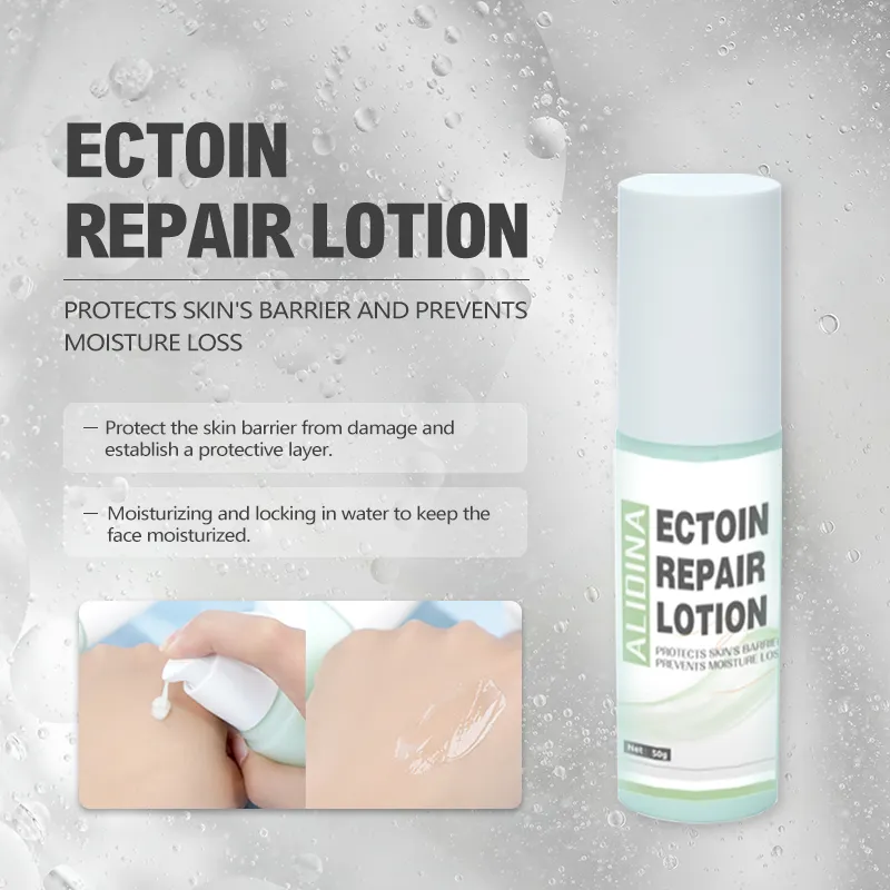 Ectoin-Infused Face Cream View 5