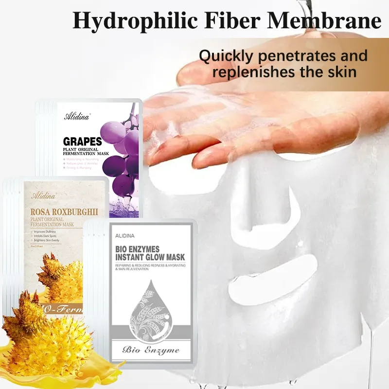 Bio Fermentation Mask 3