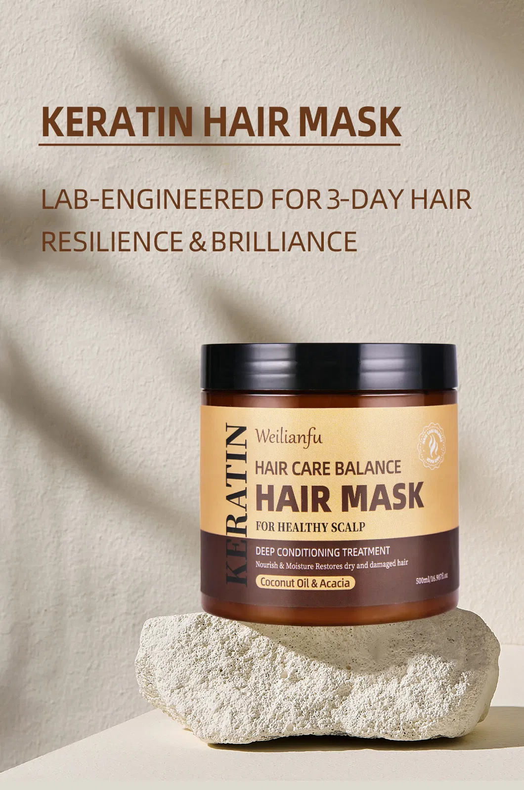 Hair Mask Detail 1