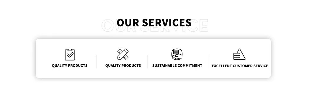 Customized Solutions