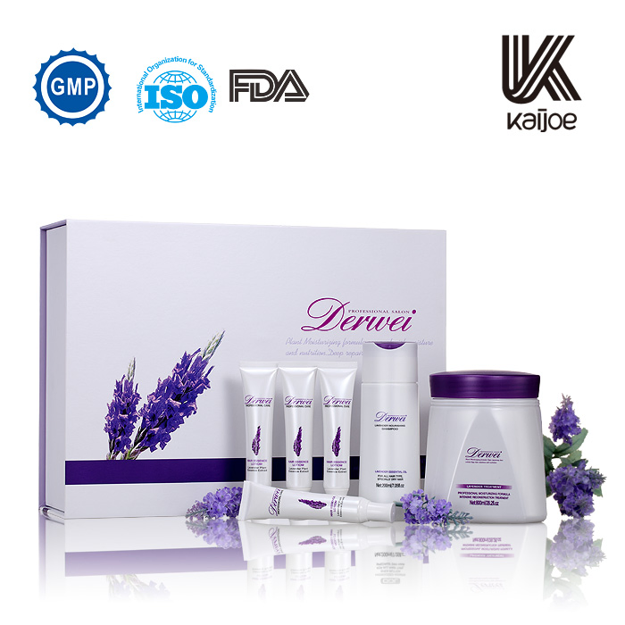 Deep Repair Hair Treatment Mask Keratin Collagen Hair Care