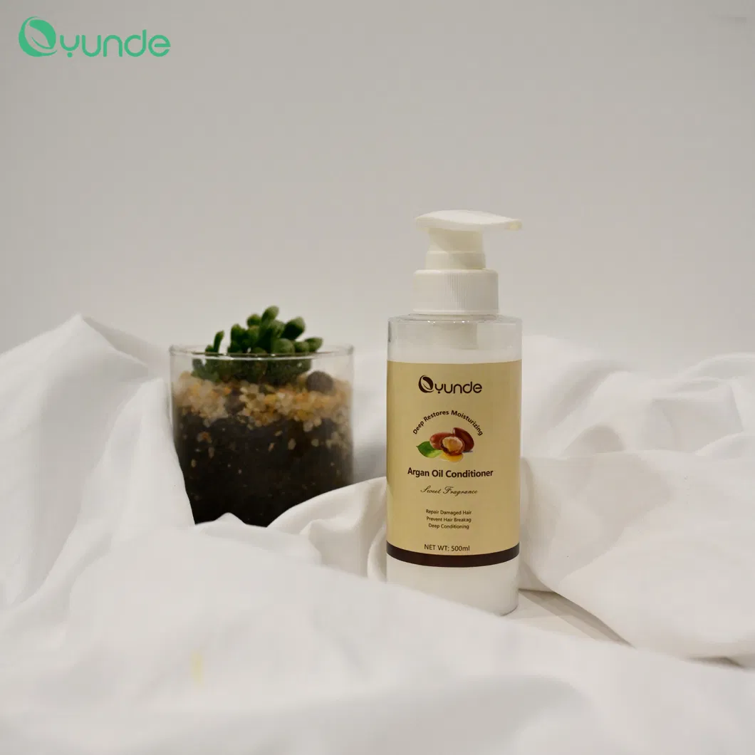 Shine Smooth Repair Damage Hair Conditioner