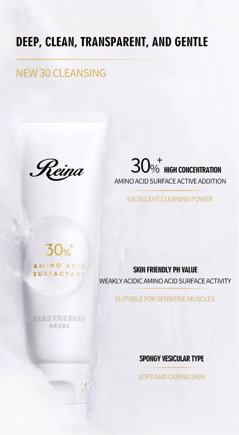 Facial Cleanser Benefits