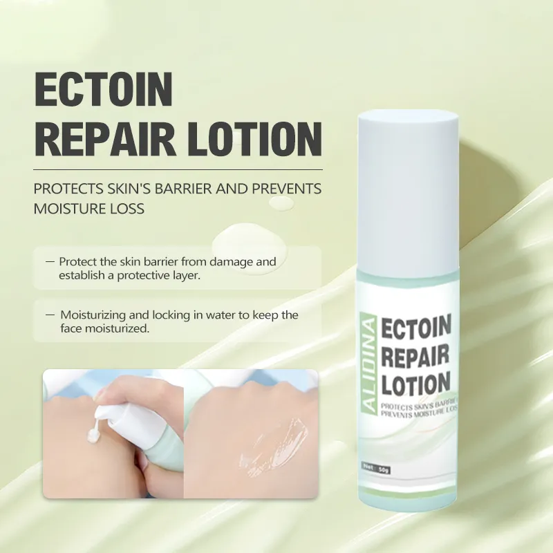 Face Care Cream Component