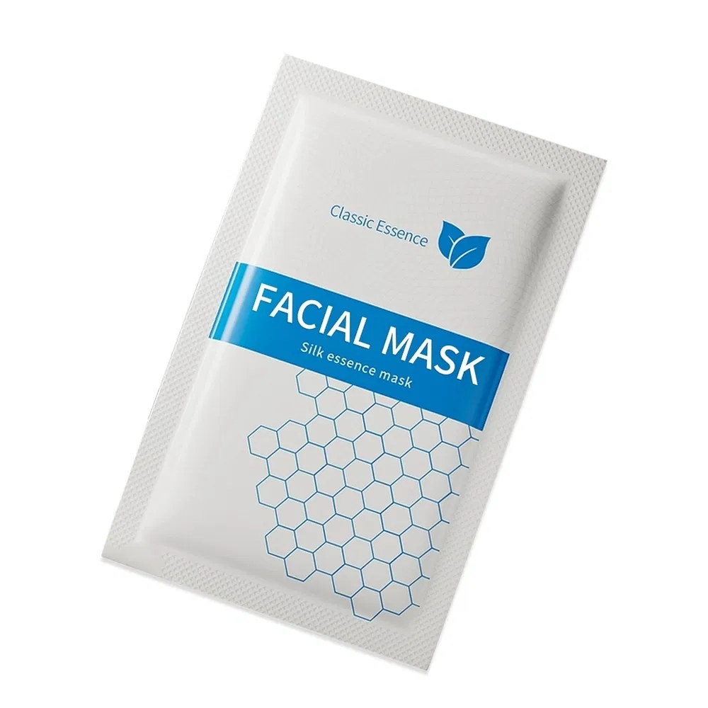 Glowing Niacinamide Hydration Brightening Skin-Lightening Facial Mask for Glowing Skin Effect