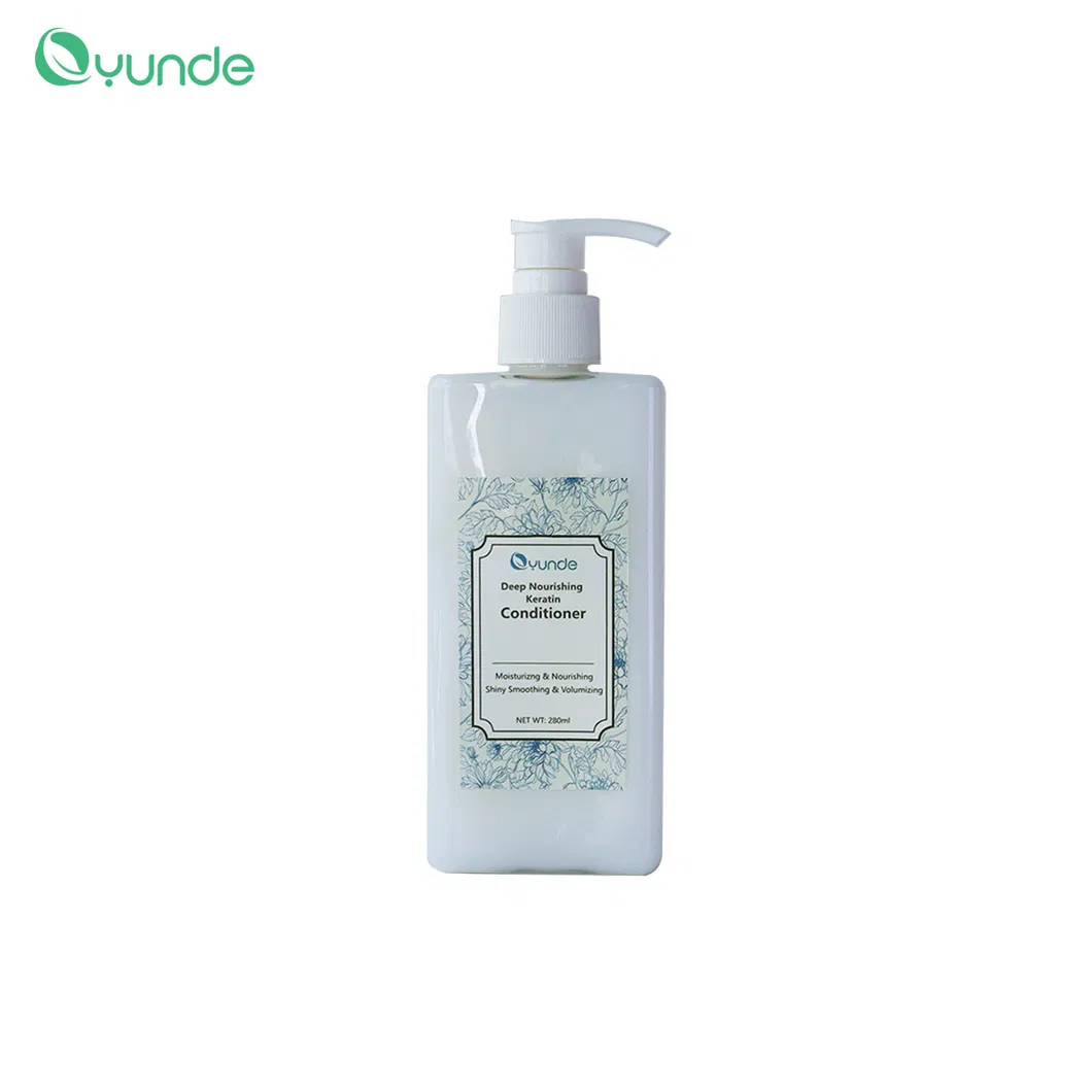 Revitalizing Conditioner