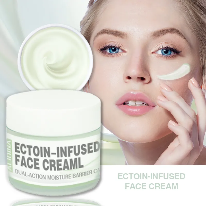 Nourishing Cream Details