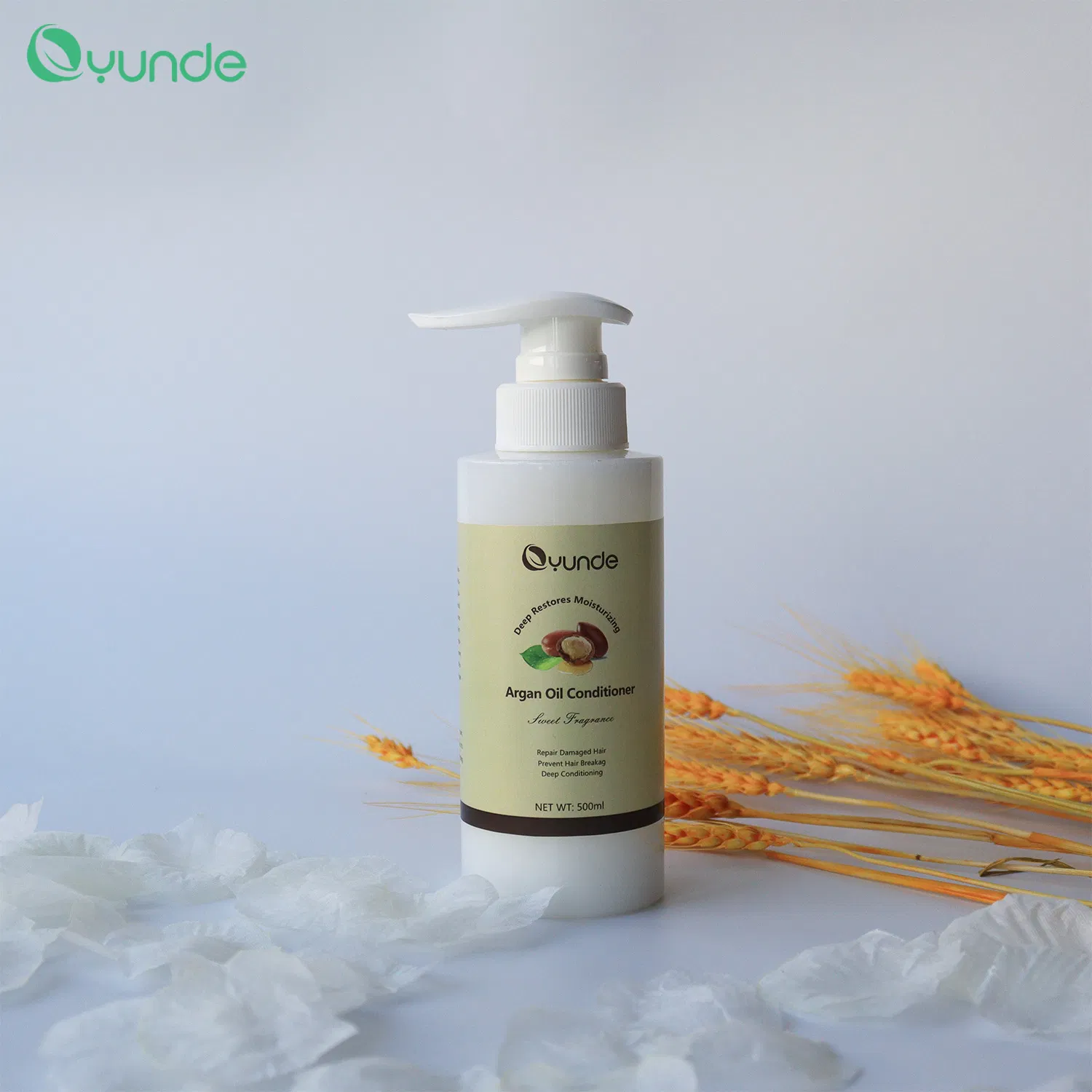 Shine Smooth Repair Damage Hair Conditioner