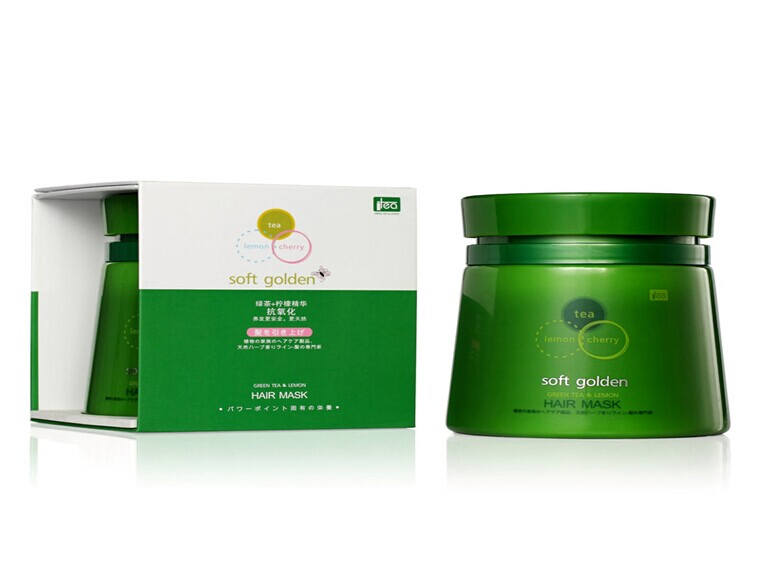 Deep Repairing Restores Damaged Hair Straight &amp; Smoothing Keratin Hair Treatment