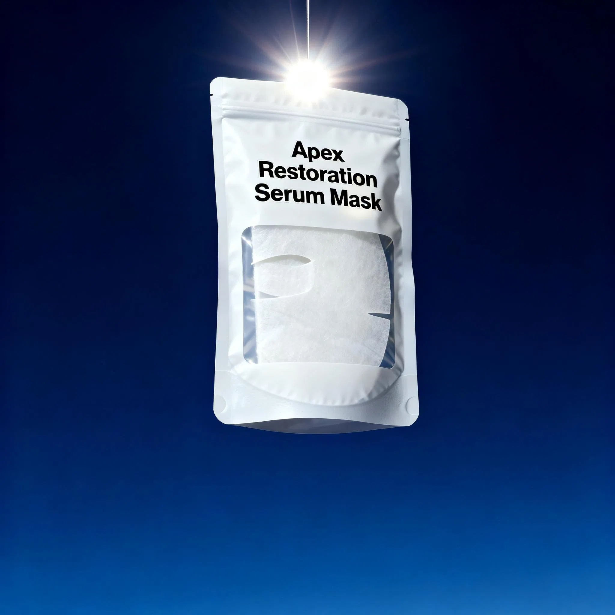 Soothing Ceramide Eop Lipid Barrier Repair Face Mask for Sensitive and Delicate Skin Types