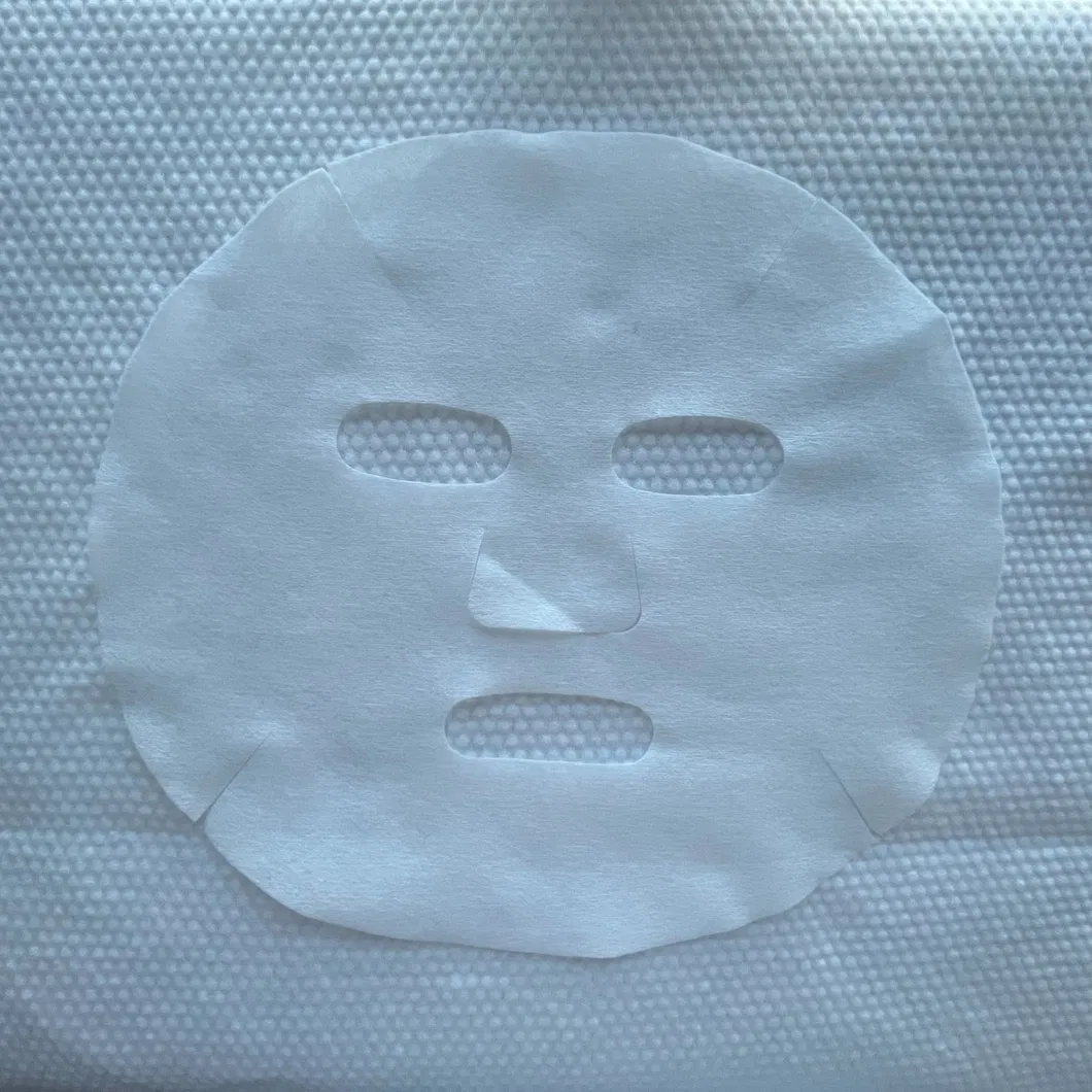 Facial Mask Production