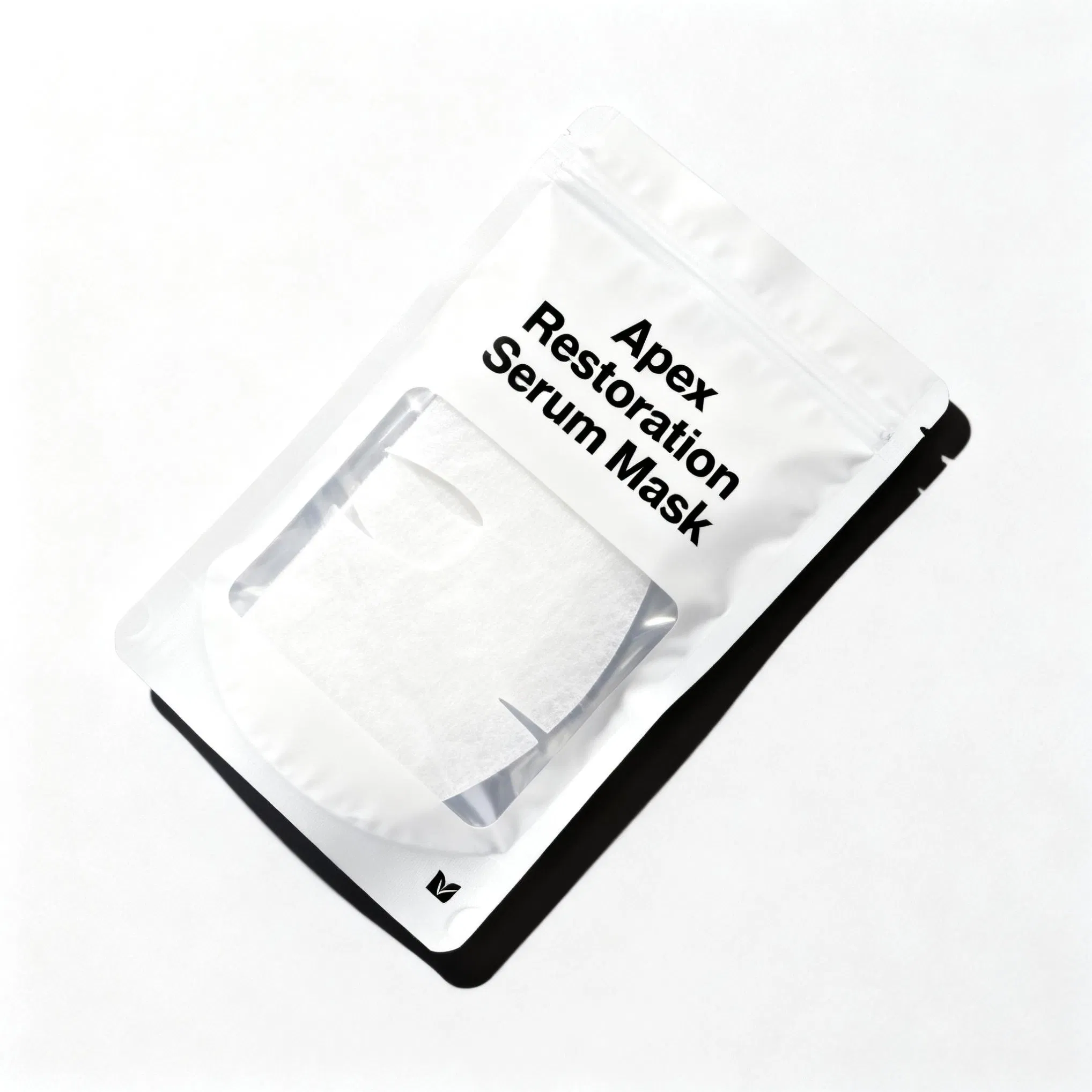 Soothing Ceramide Eop Lipid Barrier Repair Face Mask for Sensitive and Delicate Skin Types