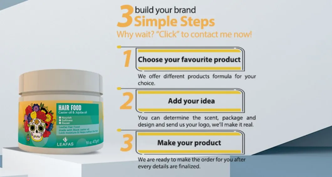 Conditioner Detail 4