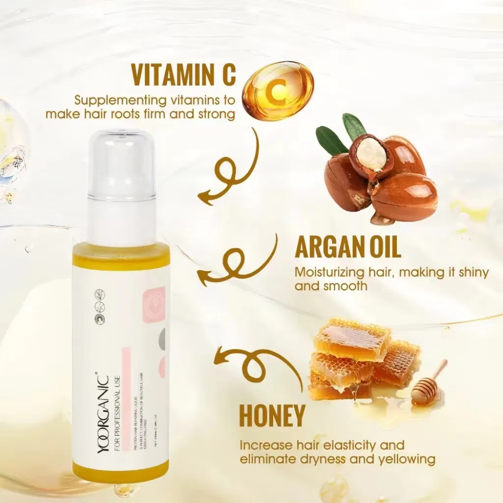 Nourish Oil