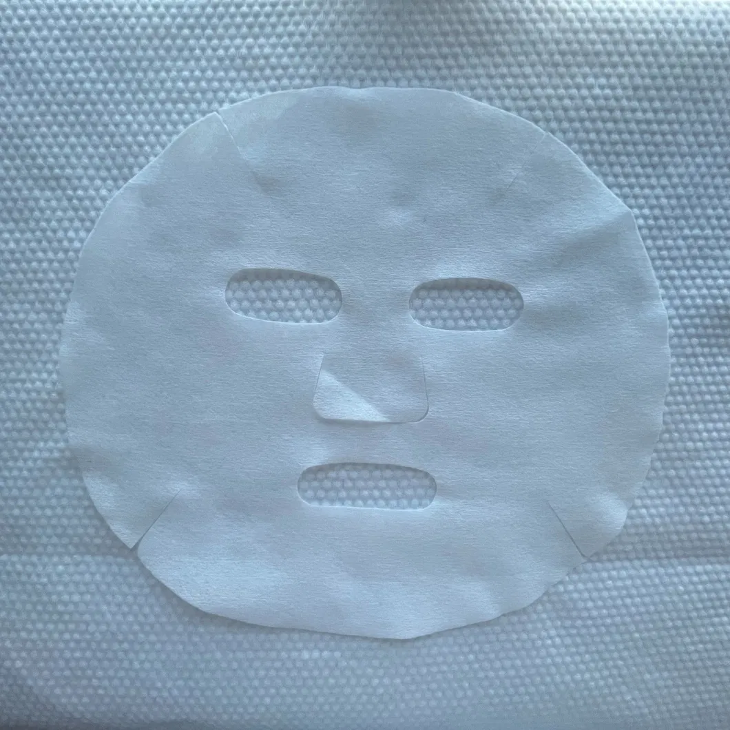 Mask Material Detail