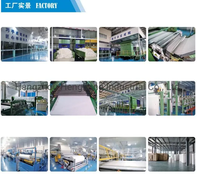 Automatic Processing Lines