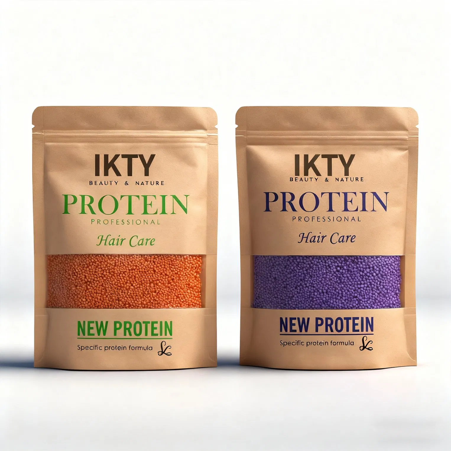 Cangty Brazil Protein Wholesale Professional Keratin Collagen Hair Protein Treatment Protectshair by Chemical Damage During Colouring