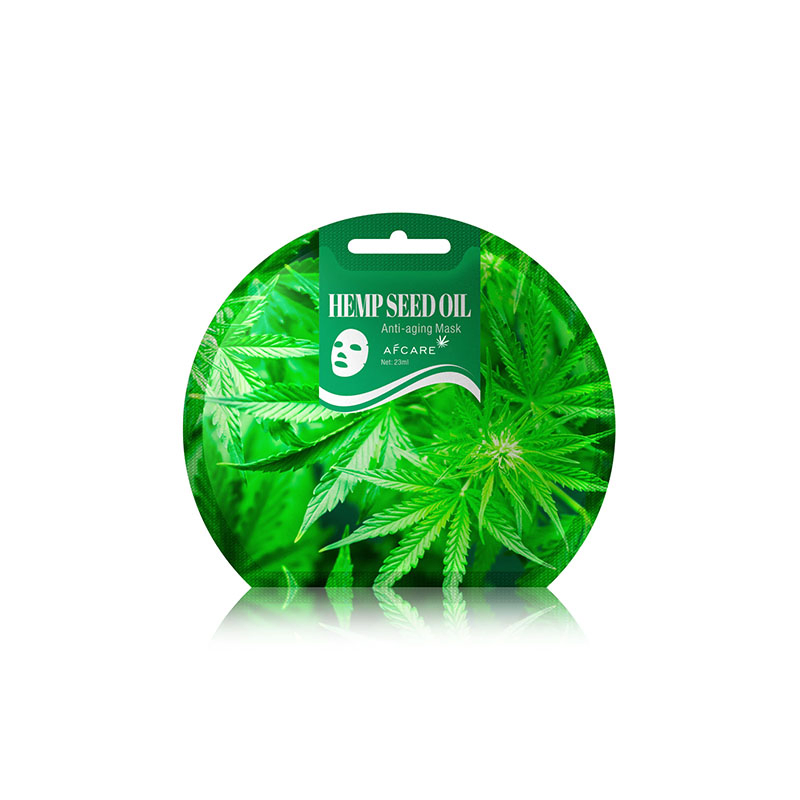 Hydration Nourishing Whitening Light Wrinkle Korean Skincare Mask Facial