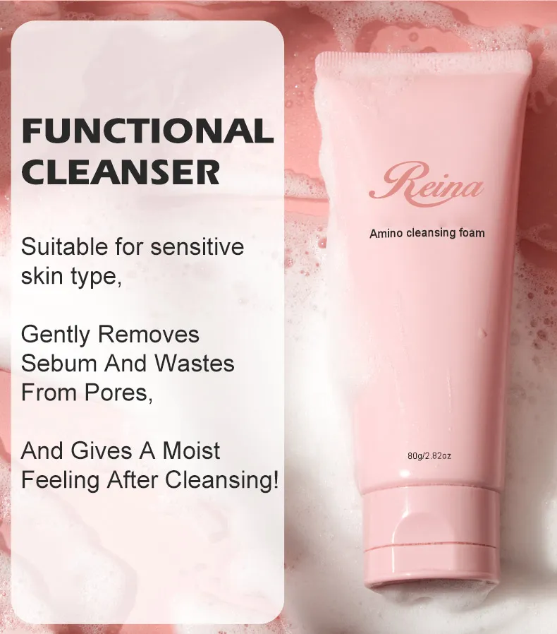 Anti-Acne Purifying Wash
