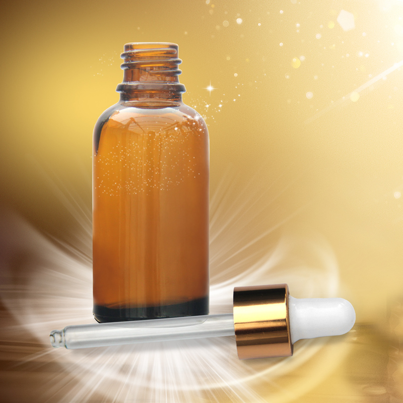 OEM ODM Skin Care Efficient Whitening Serum Face Lifting Prevents Pigmentation Private Label Facial Skin Care Brightening Serum