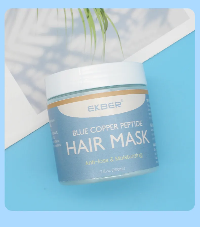 Hair Mask 9