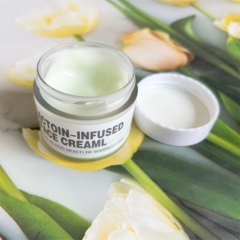 Anti-Aging Skin Care