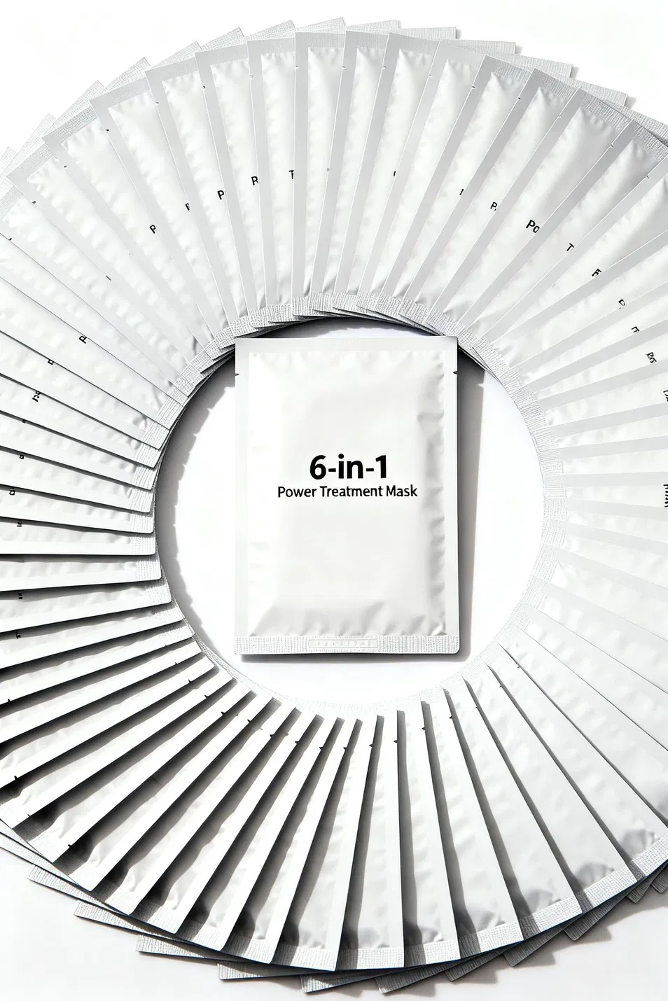 Soothing Ceramide Face Mask 2