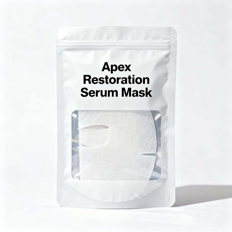 Ceramide Repair Face Mask 2