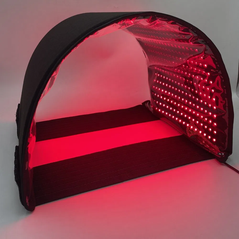 Facial Treatment to Repair Helmets Mask