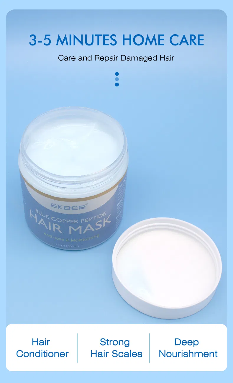 Hair Mask 3