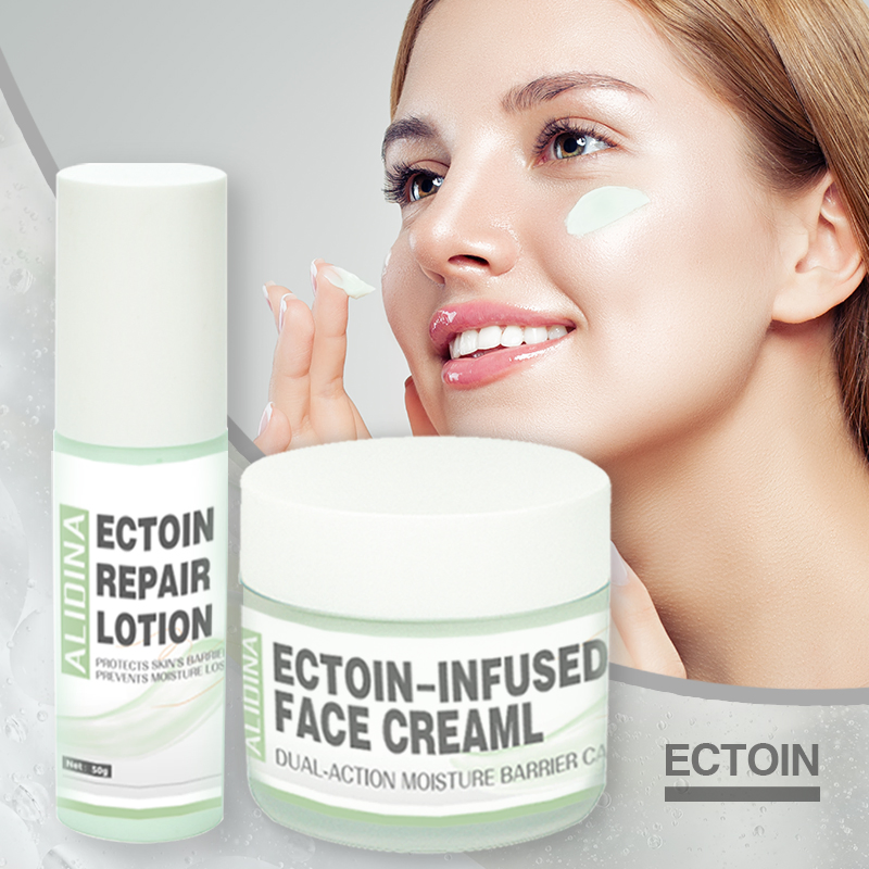 Ekedoin Moisturizing Cream Lotion Repair Moisturizing Nourishing Cream Brightening Cream Anti-Aging Facial Skin Care