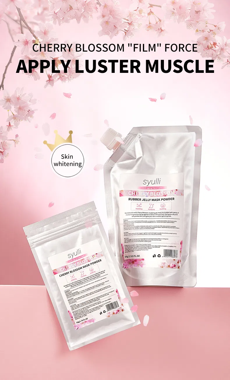 Skin Care Hydration Face Mask