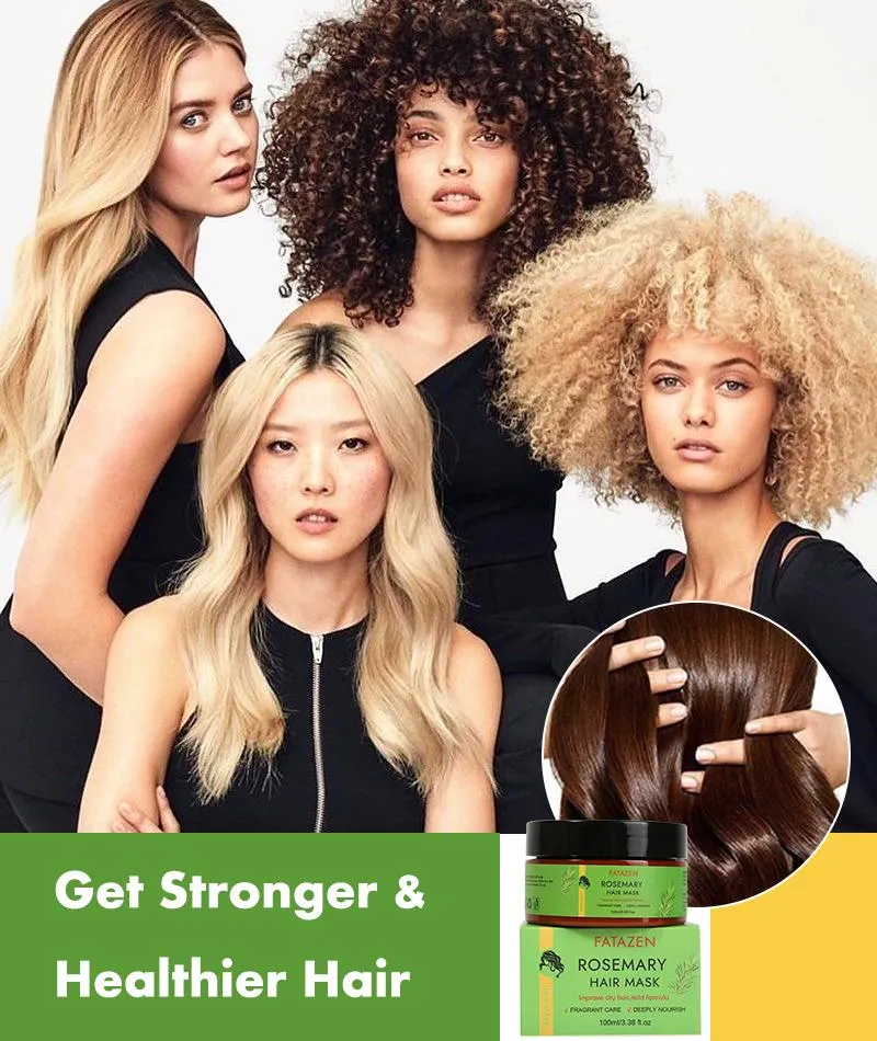 Rosemary Hair Mask Detail 8