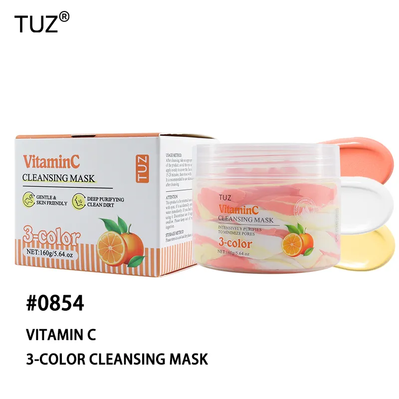 Skin Care Mask