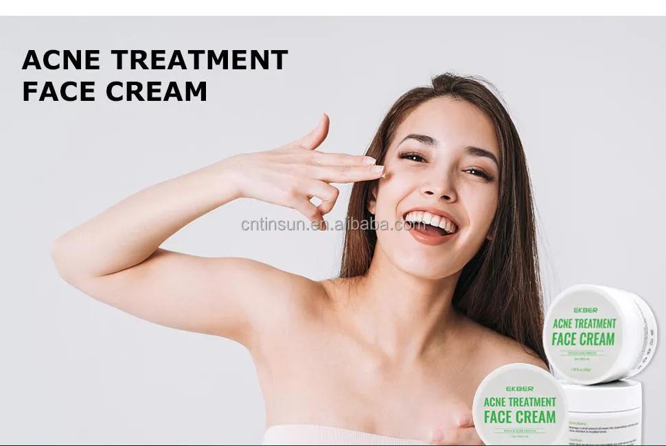 Anti-Acne Cream Image 4