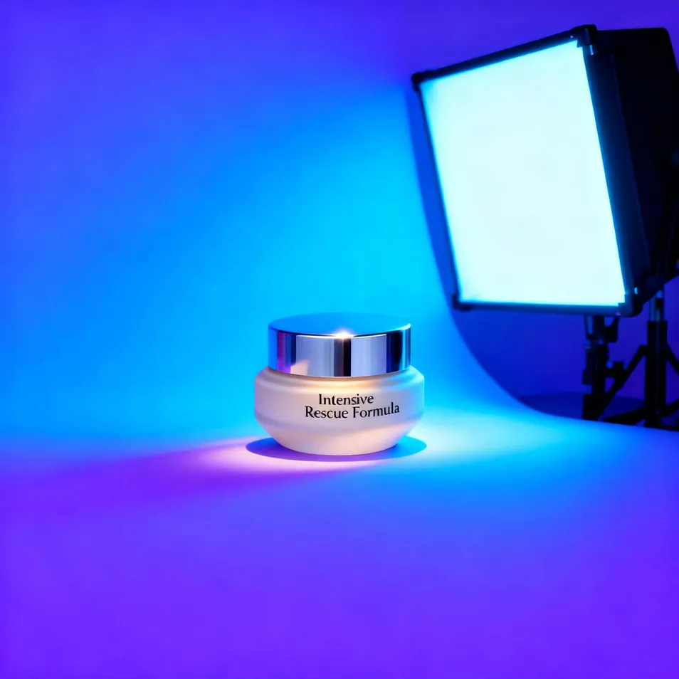 Eternal Renewal Cream - Texture