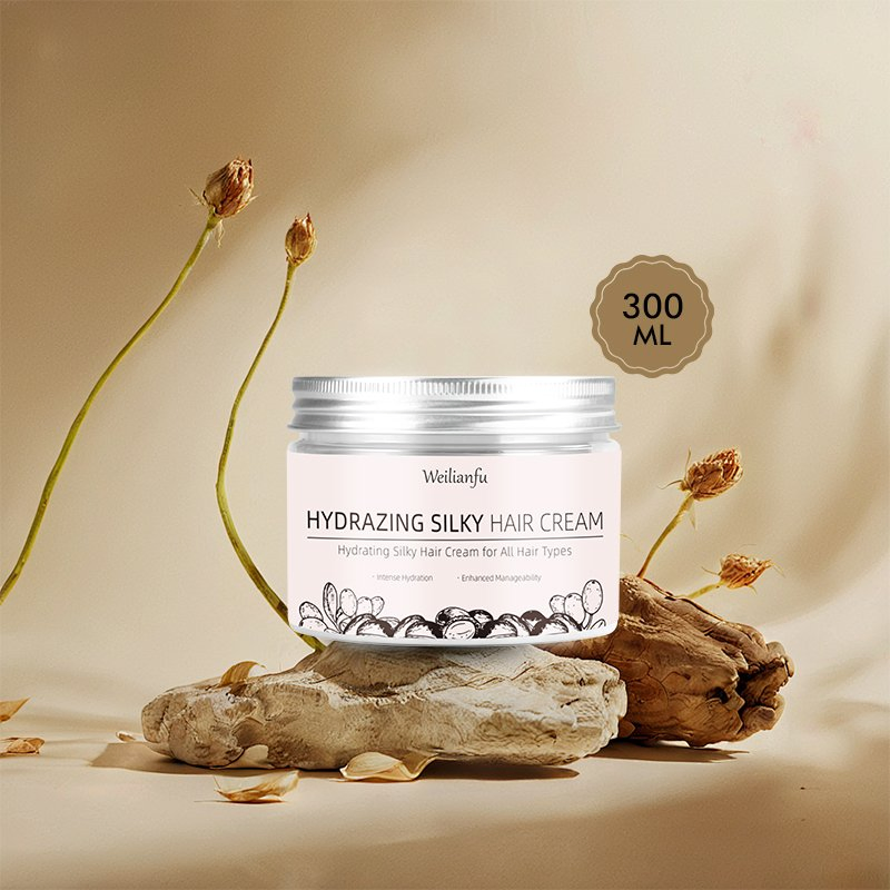 Moroccan Argan Oil Hydrating Hair Mask Deep Moisture Locking Treatment for Hair Care Prevents Water Loss Restores Shine and Softness